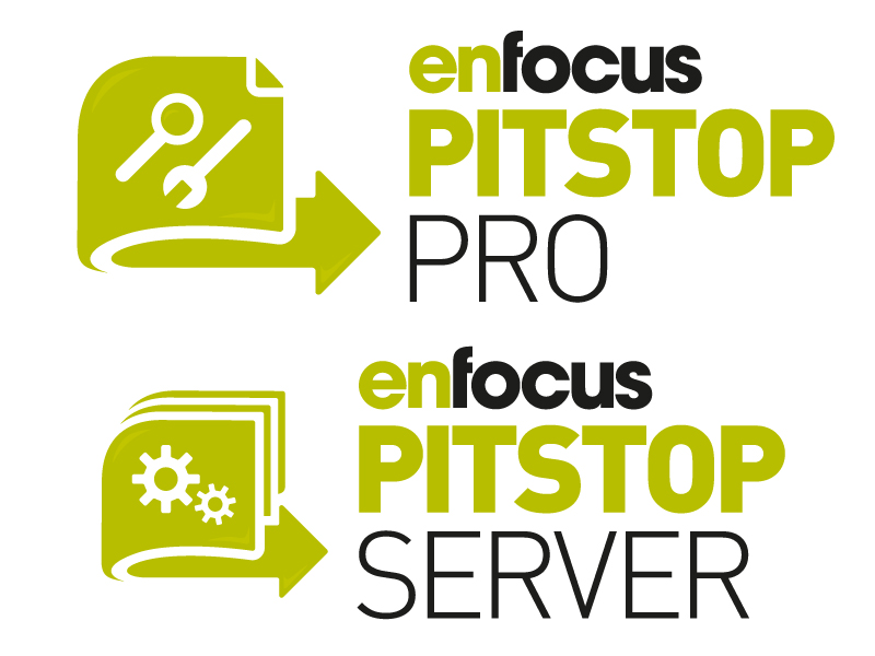 Enfocus Pitstop